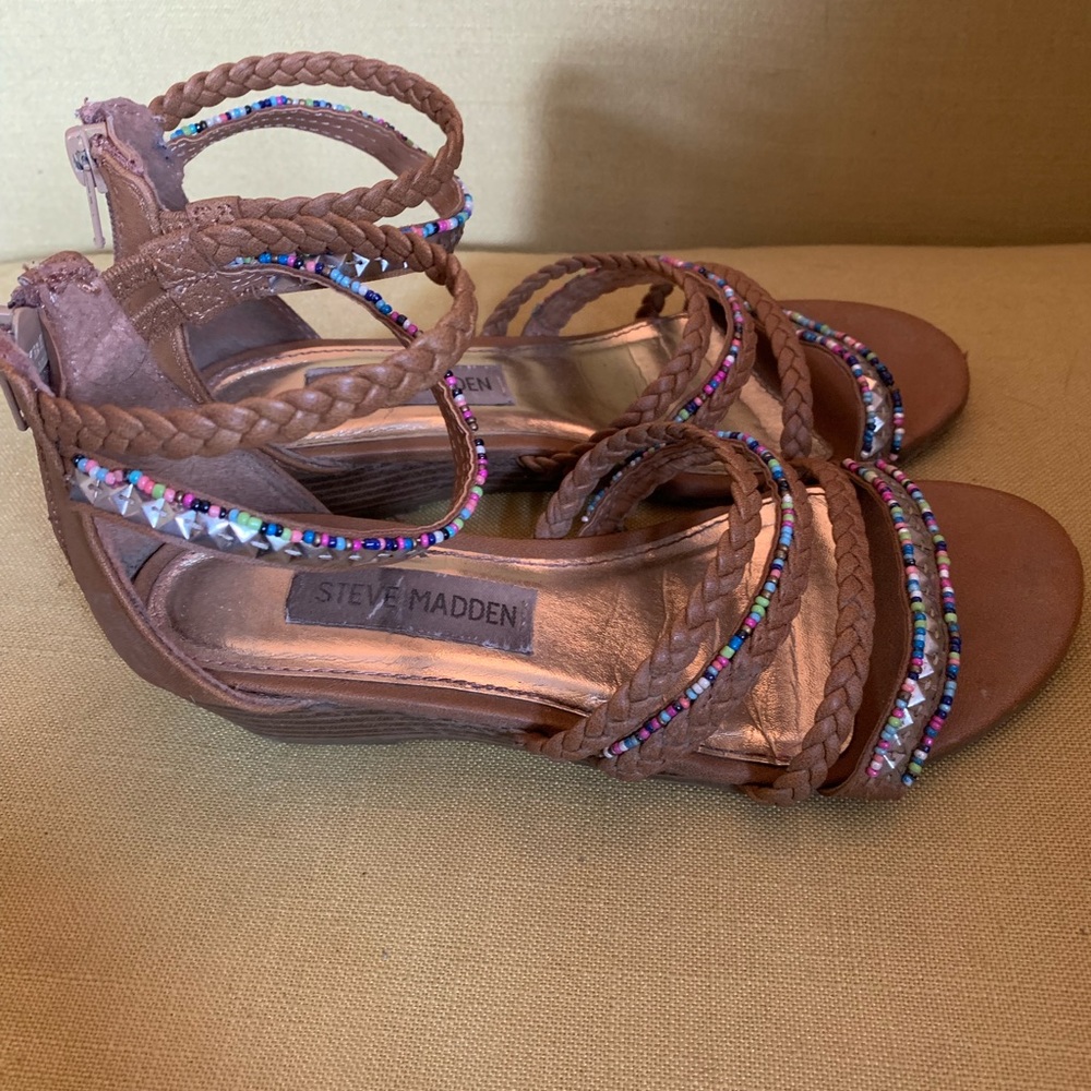 Steve Madden Sandals